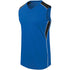 Augusta Sportswear Ladies Dynamite Jersey (312162), Color 'RoyalBlack/White'